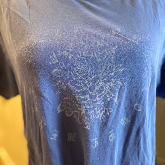 Women's NSF "With Our Compliments" Cut Tee - Picture 8 of 13